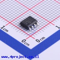 Microchip Tech PIC12HV615-E/SN