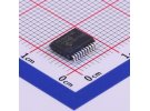 תמונה של מוצר  Microchip Tech PIC16HV785-I/SS
