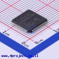Microchip Tech ATSAMD21J18A-AUT