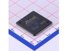 תמונה של מוצר  Microchip Tech ATSAM4E16EA-AU