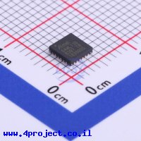 Microchip Tech ATSAML11D16A-MU