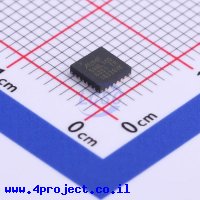 Microchip Tech ATSAML10D16A-MU