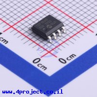 Microchip Tech PIC12F1840T-I/SN