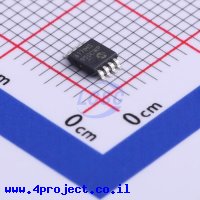 Microchip Tech PIC12F617-I/MS