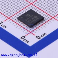 Microchip Tech DSPIC30F2010-30I/MM