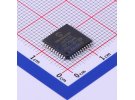 תמונה של מוצר  Microchip Tech DSPIC33EP256MC504-I/PT