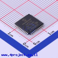Microchip Tech DSPIC33EP256MC504-I/PT