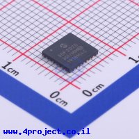 Microchip Tech DSPIC30F2020-30I/MM