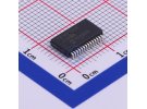 תמונה של מוצר  Microchip Tech PIC16F722AT-I/SS