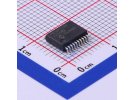 תמונה של מוצר  Microchip Tech PIC16F1709-I/SS