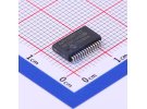 תמונה של מוצר  Microchip Tech DSPIC33EP128MC202-I/SS