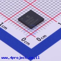 Microchip Tech DSPIC33EP32GP502-I/MM