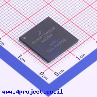 NXP Semicon MCIMX6Y2DVM05AB