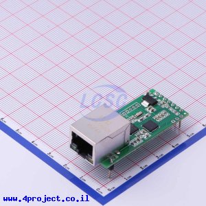 USR IOT USR-TCP232-T2