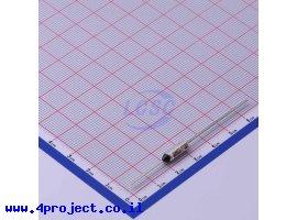תמונה של מוצר  SANTE 10A121℃250V