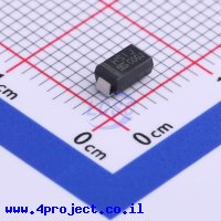 Taiwan Semiconductor HS1J-K R3G