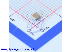 תמונה של מוצר  IHHEC(HOLY STONE ENTERPRISE CO., LTD) C1210X103K102T