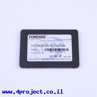 FORESEE FSCGMMC-128G