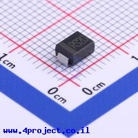 High Diode RS2G