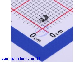 תמונה של מוצר  Infineon Technologies BAT60A E6327