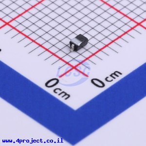 Infineon Technologies BAT60A E6327