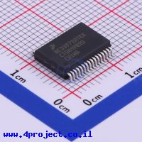 NXP Semicon MC33972ATEKR2