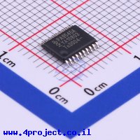 NXP Semicon PCA9545APW,118