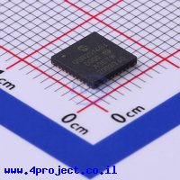 Microchip Tech USB2514BT-I/M2