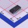 Microchip Tech MCP2517FDT-H/SL