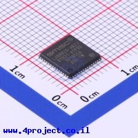 Microchip Tech LAN8820-ABZJ