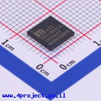 Microchip Tech KSZ9031RNXCA-TR
