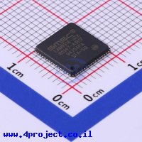 Microchip Tech LAN9514-JZX