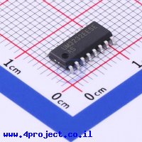 Union Semiconductor UM3232EESE