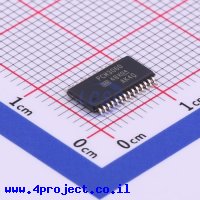 Texas Instruments PCM3060PW