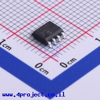 Microchip Tech SST25PF040C-40I/SN
