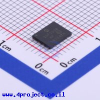 Microchip Tech SST26VF032BT-104I/MF