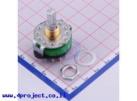 תמונה של מוצר  ALPSALPINE SRRM1C7800