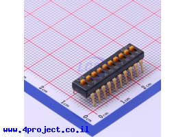 תמונה של מוצר  ALPSALPINE SSGM1A0100