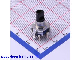 תמונה של מוצר  ALPSALPINE EC12D1564404