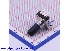 תמונה של מוצר  ALPSALPINE EC12E24204A8