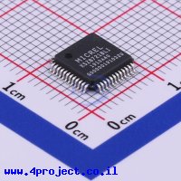 Microchip Tech KSZ8721BLI-TR