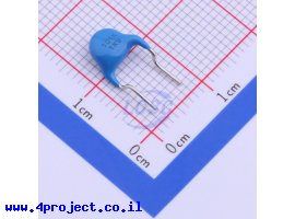 תמונה של מוצר  TDK CK45-B3AD101KYNNA