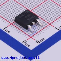 Diodes Incorporated AZ1117D-5.0TRE1