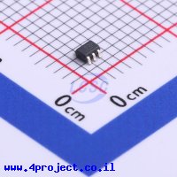 Microchip Tech MIC94072YC6-TR