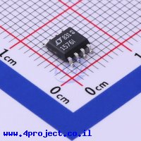 Analog Devices LT1576IS8#PBF