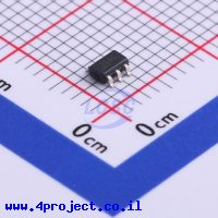 Microchip Tech MIC2039EYM6-TR