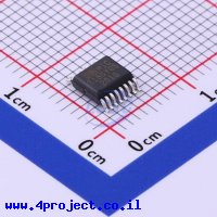 Microchip Tech MIC2185YQS
