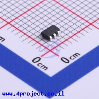 Microchip Tech MCP16301T-E/CH