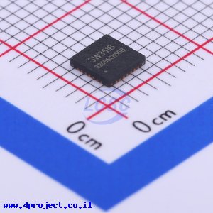 Silergy Corp SY8827EPKC