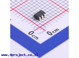תמונה של מוצר  Texas Instruments TPS560430XDBVR